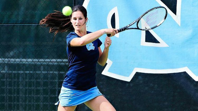 Jamie Loeb espnW North Carolina Tar Heels star Jamie Loeb hoping