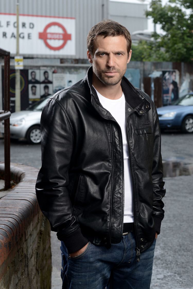 Jamie Lomas EastEnders Why I39m not happy Jake Stone played by Jamie