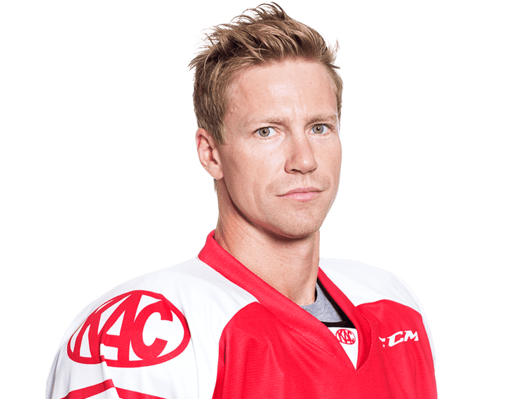 Jamie Lundmark Jamie Lundmark ECKAC Klagenfurt Eishockey