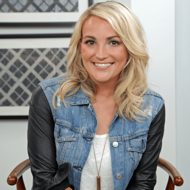 Jamie Lynn Spears Jamie Lynn Spears Would Love to Tour With Britney Spears
