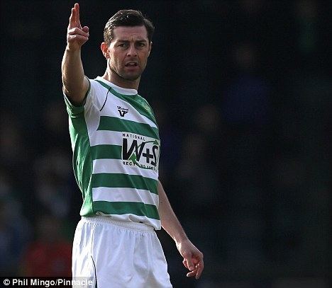 Jamie McAllister FA investigate alleged racist abuse by Yeovil defender