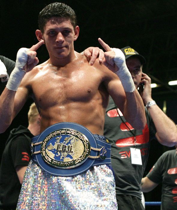 Jamie McDonnell Stuart Hall seeking revenge against old foe Jamie McDonnell Boxing