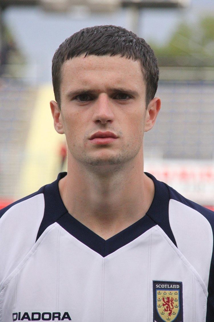Jamie Murphy (footballer, born 1973) Jamie Murphy footballer born 1989 Wikipedia