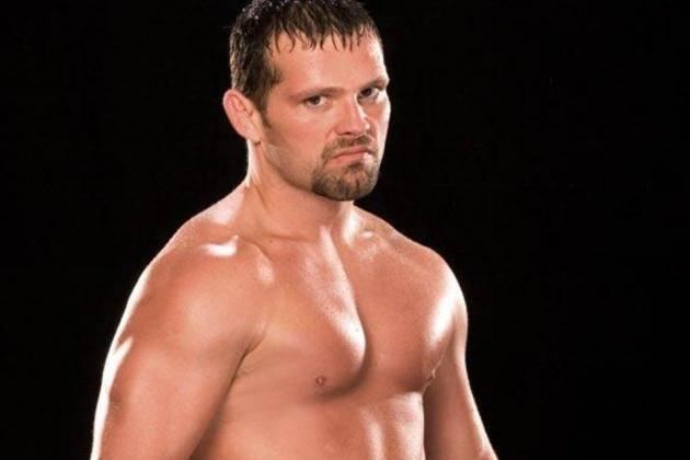 Jamie Noble Full Career Retrospective and Greatest Moments for Jamie