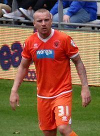 Jamie O'Hara (footballer) httpsuploadwikimediaorgwikipediacommonsthu