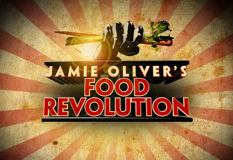Jamie Oliver's Food Revolution Jamie Oliver39s Food Revolution A Case for the Kitchen French