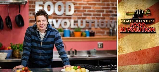 Jamie Oliver's Food Revolution Got Chocolate Celebrating All Things Chocolate Blog Jamie