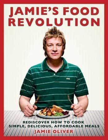 Jamie Oliver's Food Revolution Jamie Oliver39s Food Revolution Cool Hunting
