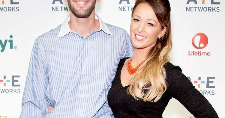 Jamie Otis Married at First Sight39s Jamie and Doug Admit Marital Problems