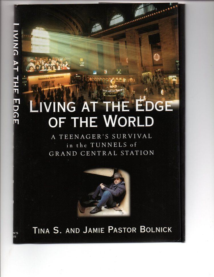 Jamie Pastor Bolnick Profile Jamie Pastor Bolnick The Authors Guild