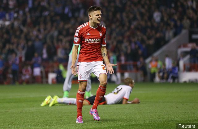 Jamie Paterson (footballer, born 1991) Why is Jamie Paterson not playing for Bristol City