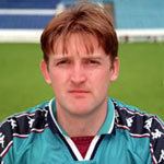 Jamie Pollock Jamie Pollock MCFC Players Manchester City Man City