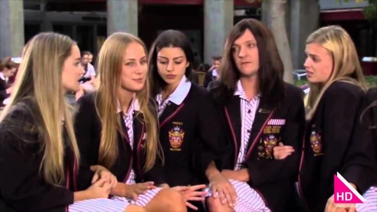 Ja'mie: Private School Girl Ja39mie Private School Girl Best Moments YouTube