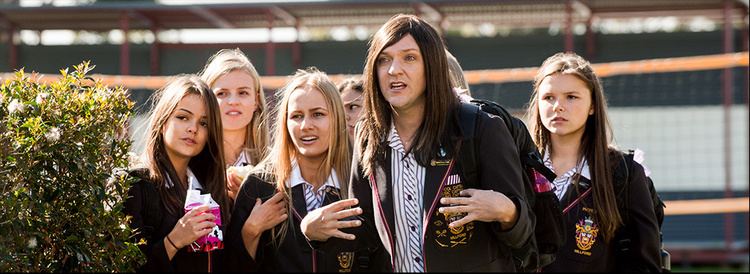 Ja'mie: Private School Girl Ja39mie Private School Girl The Official Website for the HBO Series