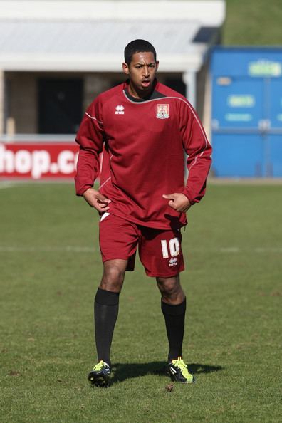 Jamie Reckord Jamie Reckord Photos Northampton Training Zimbio