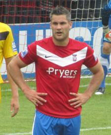 Jamie Reed (footballer) httpsuploadwikimediaorgwikipediacommonsthu