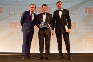 Jamie Ritblat Olympic legacy triumphs as RESI Awards winners revealed Online