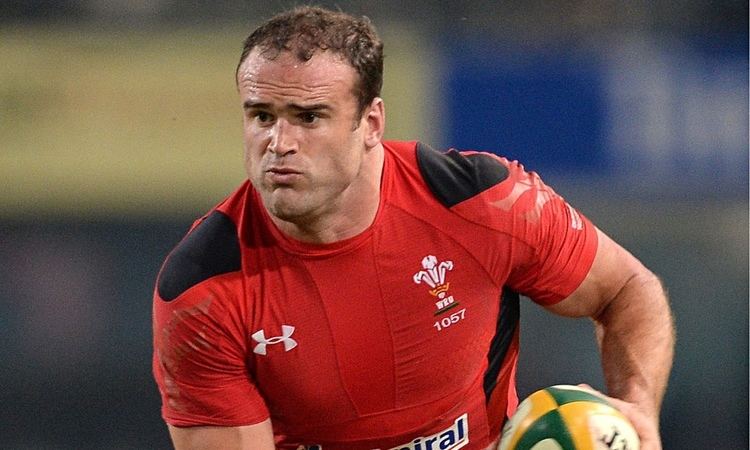 Jamie Roberts Wales39 Jamie Roberts the press seem to know more about my
