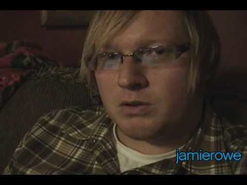 Jamie Rowe httpsiytimgcomvixAQK54Z9NrIhqdefaultjpg