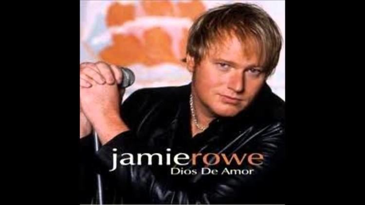 Jamie Rowe JAMIE ROWE SR HECTOR GONZALEZ YouTube
