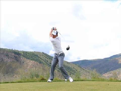 Jamie Sadlowski Jamie Sadlowski puts on a show Golfcom