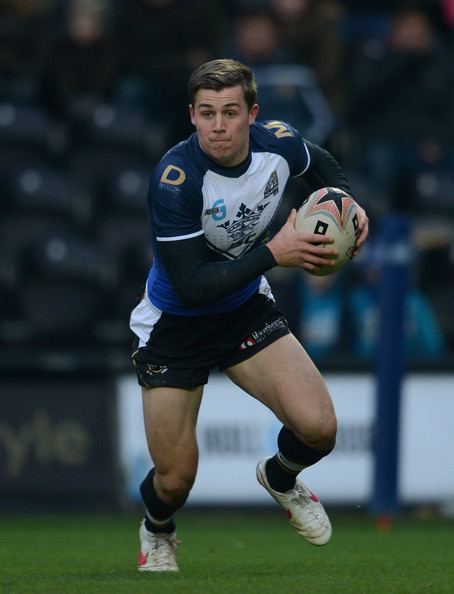 Jamie Shaul Jamie Shaul Photos Hull FC v Castleford Tigers Zimbio