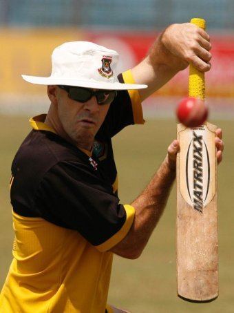 Jamie Siddons to take Redback reins as new South Australian cricket