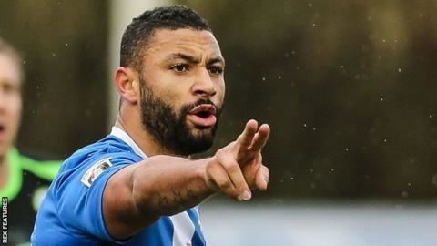Jamie Turley Jamie Turley Newport County sign defender from National League side