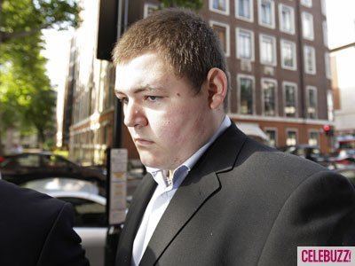 Jamie Waylett Harry Potter39 Star Jamie Waylett Sentenced to Two Years In