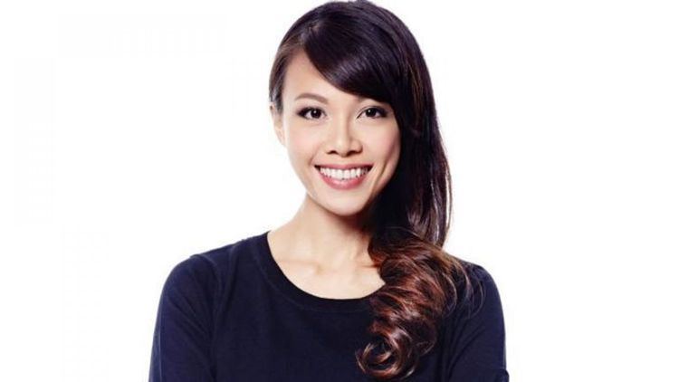 Jamie Yeo Glenn Ong surprised by Jamie Yeo39s public apology for