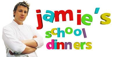 Jamie's School Dinners
