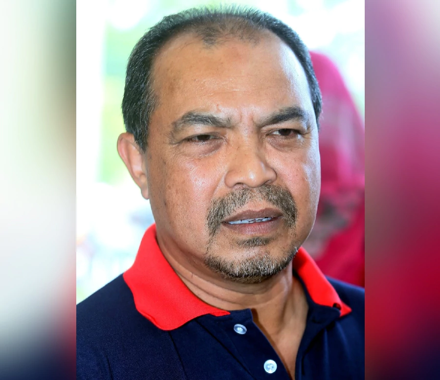 Jamil Khir Baharom Nothing new in Kelantans public caning move just venue change