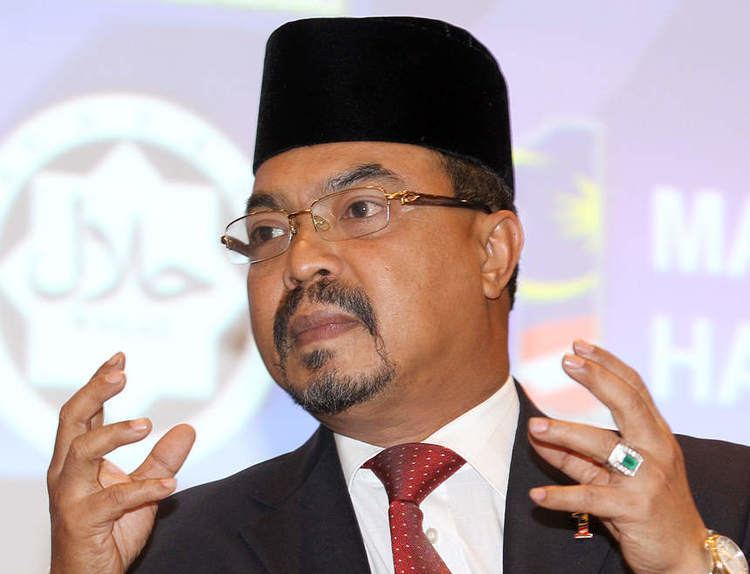 Jamil Khir Baharom Proposed amendments to Act 355 will not take away the rights of
