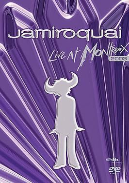 Jamiroquai – Live at Montreux 2003 httpsuploadwikimediaorgwikipediaen11dJam