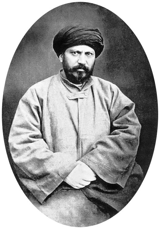 Jamal ad-Din al-Afghani Jamal adDin alAfghani Wikipedia the free encyclopedia
