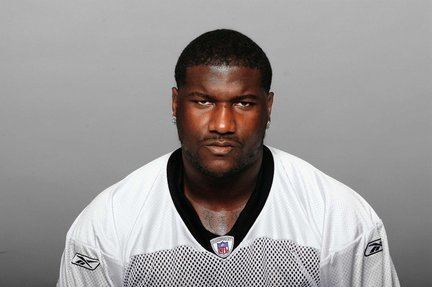 Jammal Brown New Orleans Saints trade offensive tackle Jammal Brown to