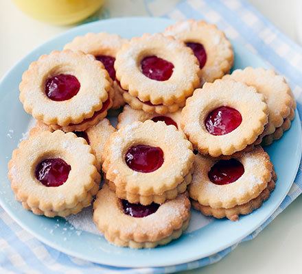 Jammie Dodgers Alchetron The Free Social Encyclopedia