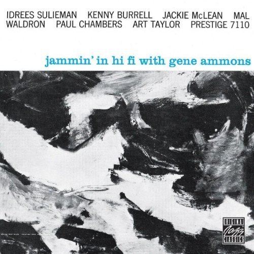 Jammin' in Hi Fi with Gene Ammons httpsimagesnasslimagesamazoncomimagesI6