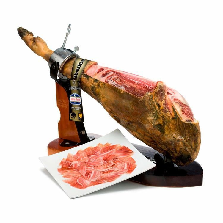 Jamón Visit Spain and try the best Spanish Jamn