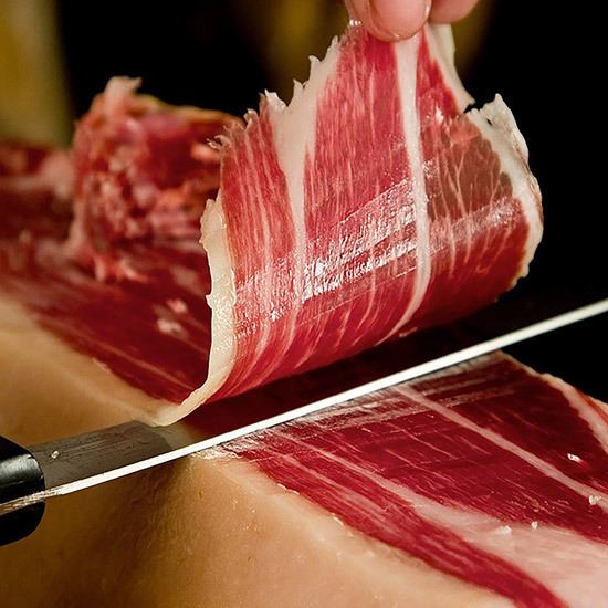 Jamón ibérico What to Buy in Spain Spanish Jamn Approach Guides
