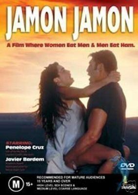 Jamón Jamón Subtitles for movie Jamon Jamon
