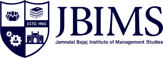 Jamnalal Bajaj Institute of Management Studies Logo.png