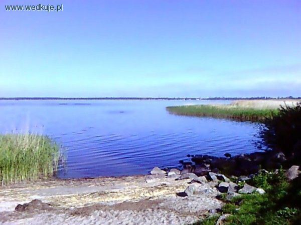 Jamno (lake) httpswedkujeplfotonewszdjecie60053043wid