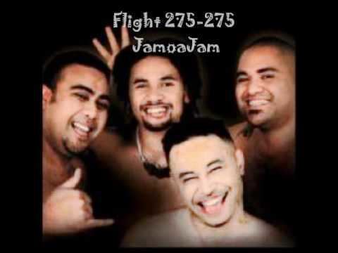 Jamoa Jam Jamoa Jam flight 275275 YouTube