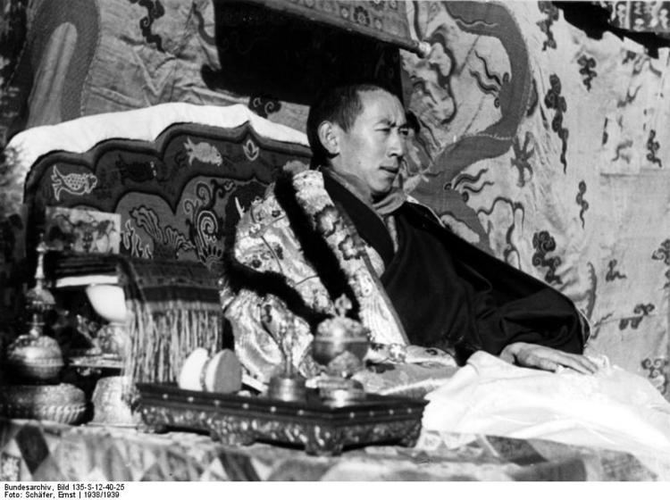 Jamphel Yeshe Gyaltsen