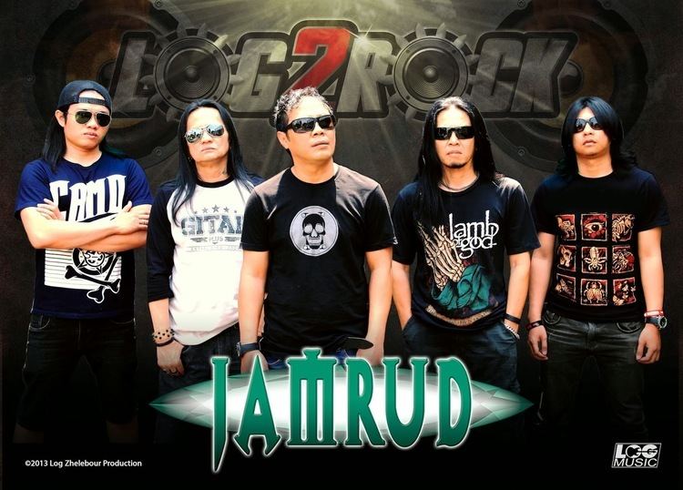Jamrud (band) Diskografi Jamrud Negeri Makmur