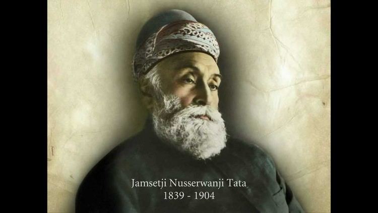 Jamsetji Tata - Alchetron, The Free Social Encyclopedia