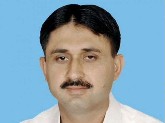 Jamshed Dasti Not decided yet to join PMLN Jamshed Dasti SAMAA TV