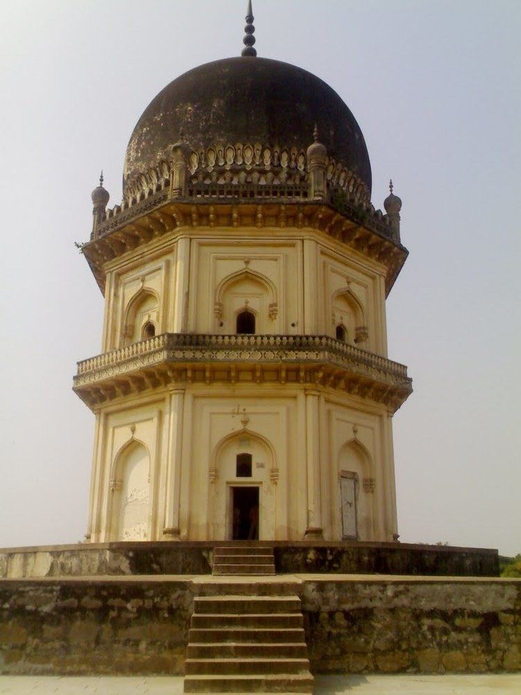 Jamsheed Quli Qutb Shah Panoramio Photo of Tomb of Jamsheed Quli Qutb Shah1st king 1518
