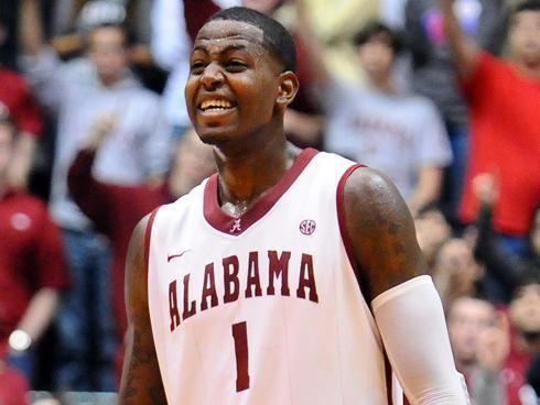JaMychal Green Alabama will have JaMychal Green available against